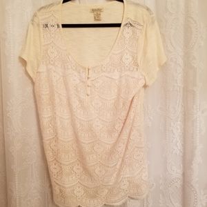 Lucky Brand live in Love